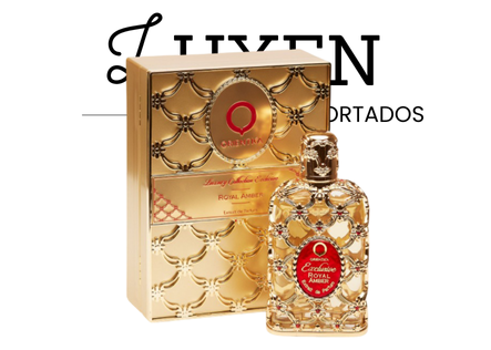 PROMOÇÃO COMPRE 1 LEVE 3 - Coleção Árabe Feminina Min Fadilik - Pré Esquenta Black Friday! 🔥 - 100ml Cada