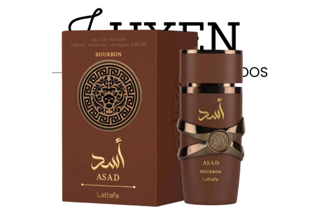 PROMOÇÃO COMPRE 1 LEVE 3 - Coleção Árabe Masculina Imperium Khalifa - Queima de Estoque Black Friday! 🔥 - 100ml Cada